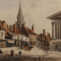 Home Tales of the Past